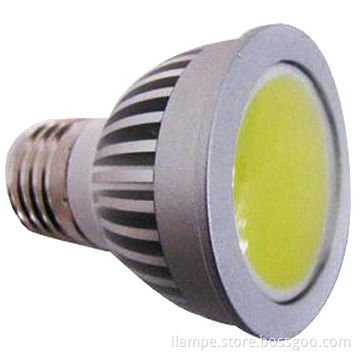 9W LED Spotlights, 9W Power, 85 to 265V AC Voltage, CE Certified
